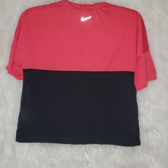 3/$20 Nike Crop Top - Picture 5 of 5